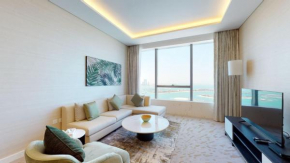 Key View - The Palm Tower